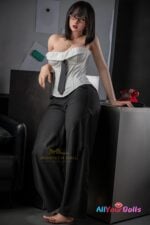 Curvy Love Doll
