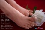 Beauty Sex Doll Haizao 168cm (5ft6) Full Silicone | Jarliet Doll - Image 25