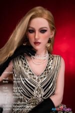 Beauty Sex Doll Haizao 168cm (5ft6) Full Silicone | Jarliet Doll - Image 23