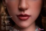 Beauty Sex Doll Haizao 168cm (5ft6) Full Silicone | Jarliet Doll - Image 16
