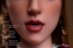 Beauty Sex Doll Haizao 168cm (5ft6) Full Silicone | Jarliet Doll - Image 15