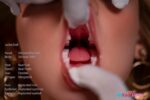 Beauty Sex Doll Haizao 168cm (5ft6) Full Silicone | Jarliet Doll - Image 10