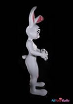 Rabbit 140cm Elite Furry Silicone Sex Doll - Lingmo - Image 8