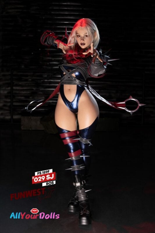 Real Oral Sex Doll
