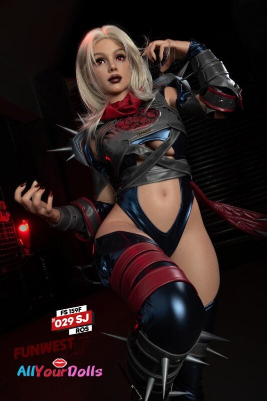 Real Oral Sex Doll