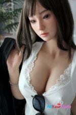 Real Skin Sex Doll