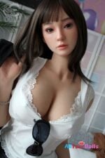 Real Skin Sex Doll