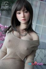 Real Skin Sex Doll
