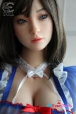 Real Skin Sex Doll