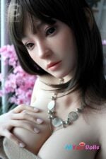 Real Skin Sex Doll