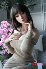 Real Skin Sex Doll