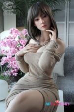 Real Skin Sex Doll