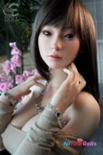 Real Skin Sex Doll