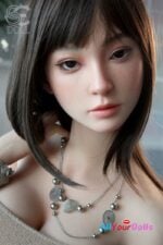 Real Skin Sex Doll