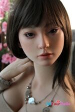 Real Skin Sex Doll