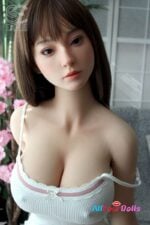 Real Skin Sex Doll