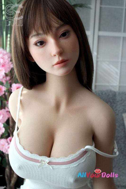 Real Skin Sex Doll
