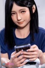 Realistic Sex Doll
