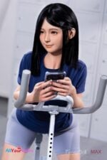 Realistic Sex Doll