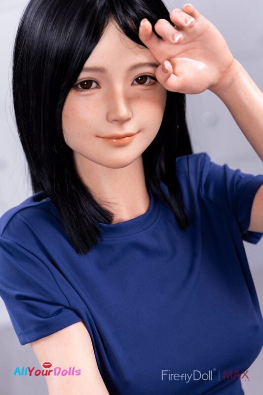 Realistic Sex Doll