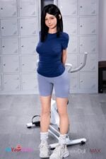 Realistic Sex Doll
