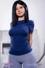 Realistic Sex Doll