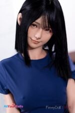 Realistic Sex Doll