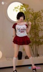 Realistic Sex Doll