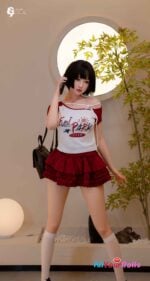 Realistic Sex Doll