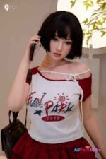Realistic Sex Doll
