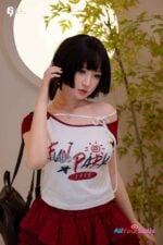 Realistic Sex Doll
