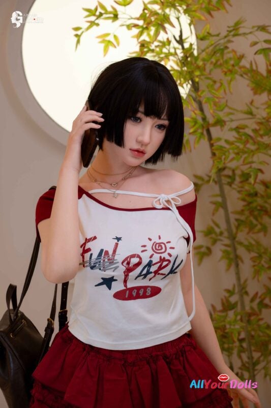 Realistic Sex Doll