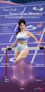 Realistic Sex Doll