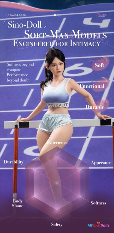 Realistic Sex Doll