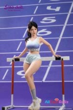Realistic Sex Doll