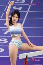Realistic Sex Doll