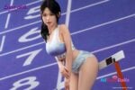 Realistic Sex Doll