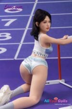 Realistic Sex Doll
