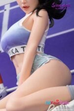 Realistic Sex Doll