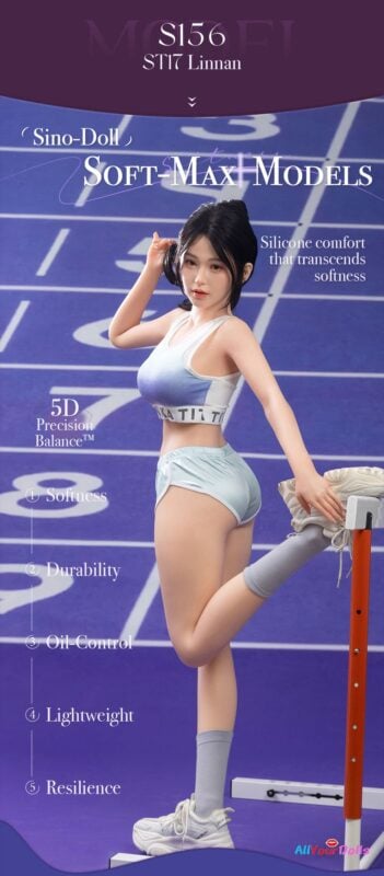 Realistic Sex Doll