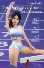 Realistic Sex Doll