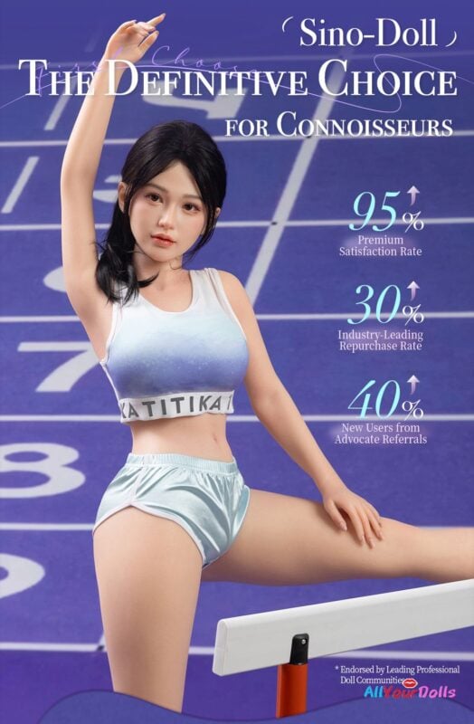Realistic Sex Doll