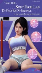 Realistic Sex Doll