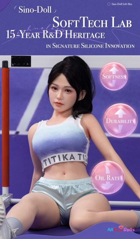 Realistic Sex Doll