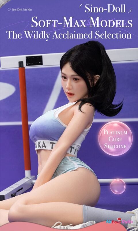 Realistic Sex Doll