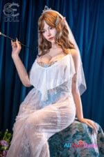 Elf Silicone Sex Doll