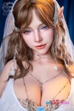 Elf Silicone Sex Doll
