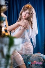 Elf Silicone Sex Doll