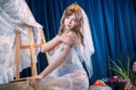 Elf Silicone Sex Doll