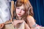 Elf Silicone Sex Doll